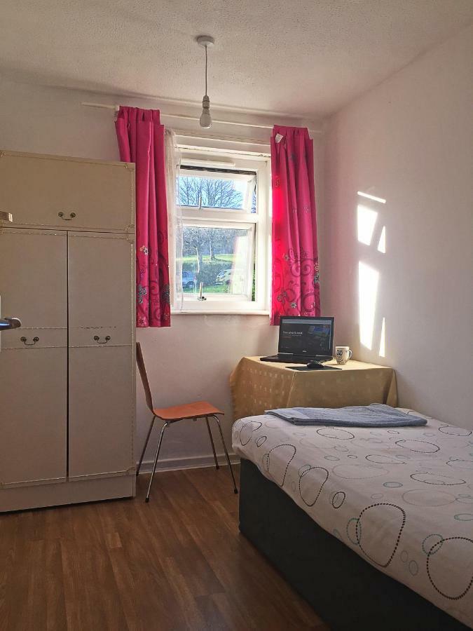Cherry House & Self Catering Leeds (West Yorkshire) Exterior foto